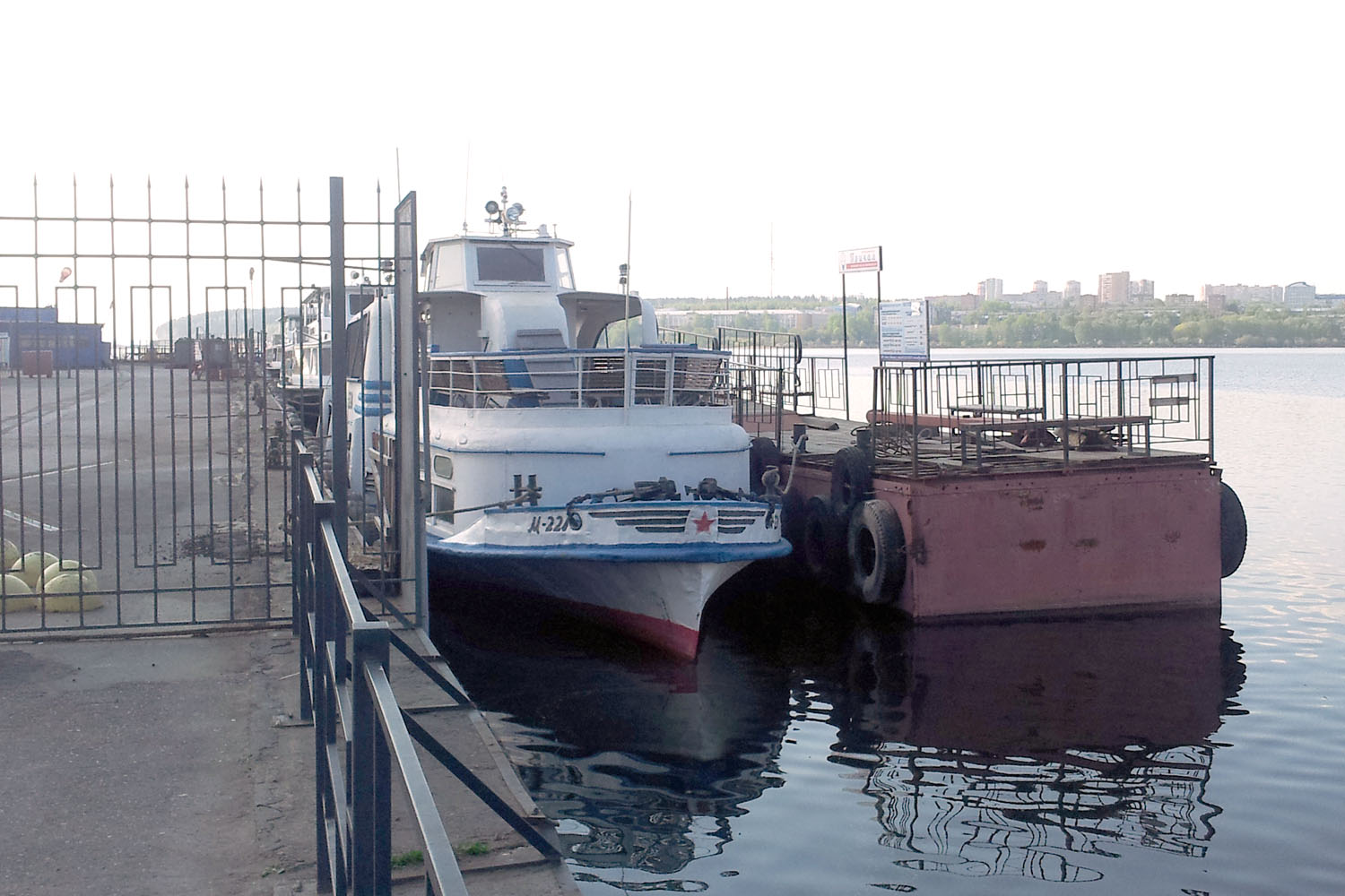 М-221