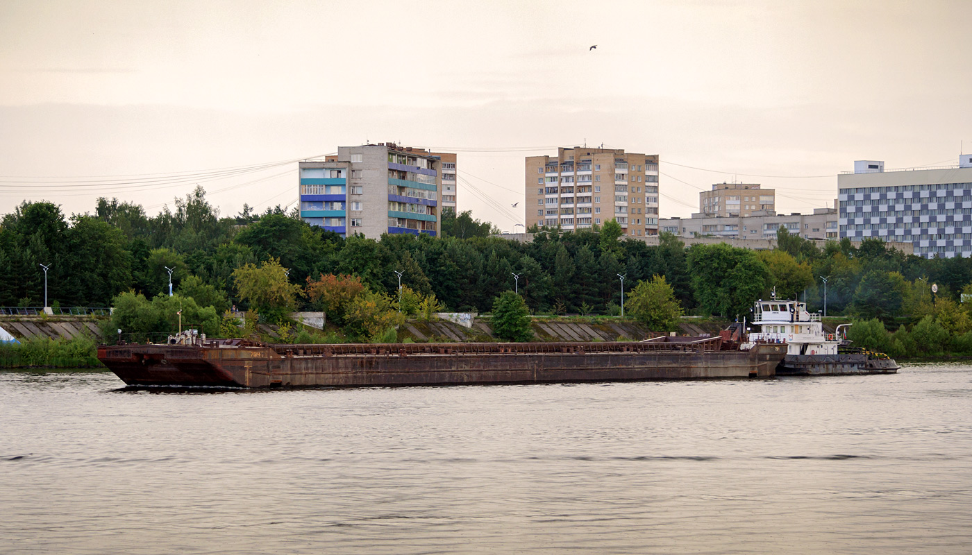 7514, Речной-59
