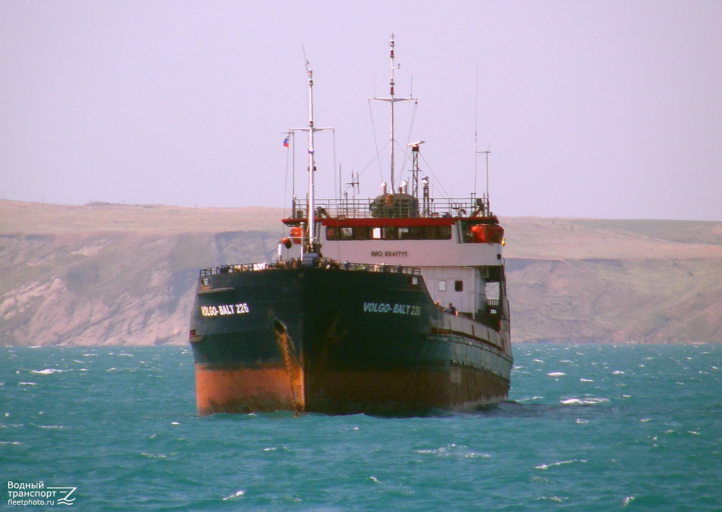 Volgo-Balt 226