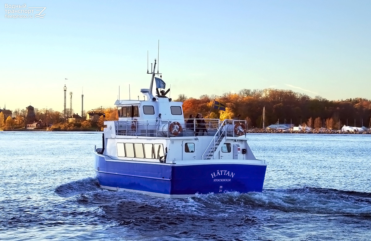 Hättan