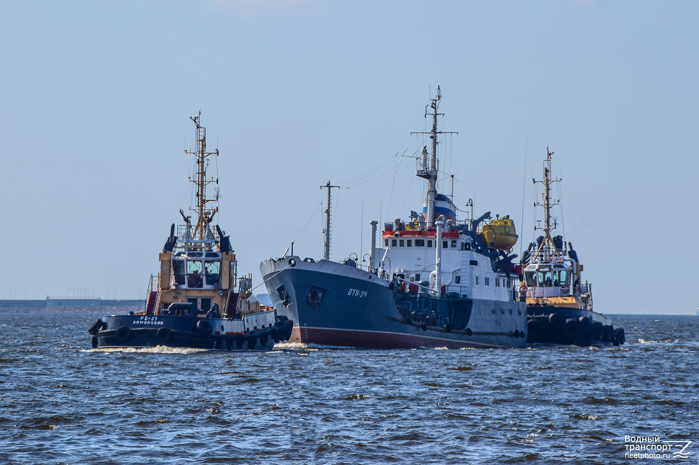 РБ-27, РБ-47