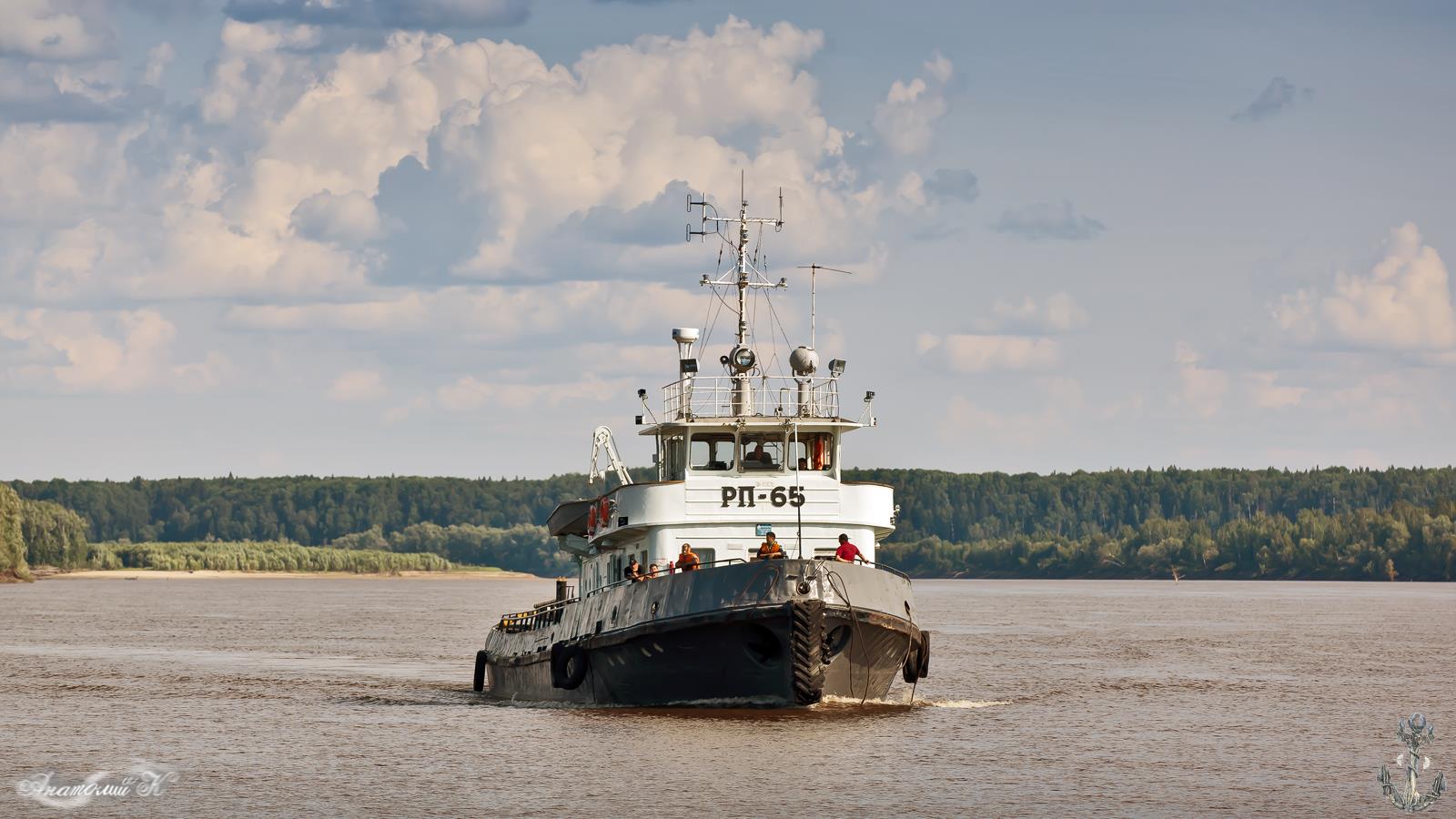 РП-65