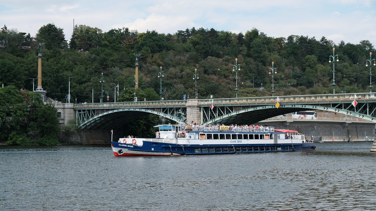Classic River