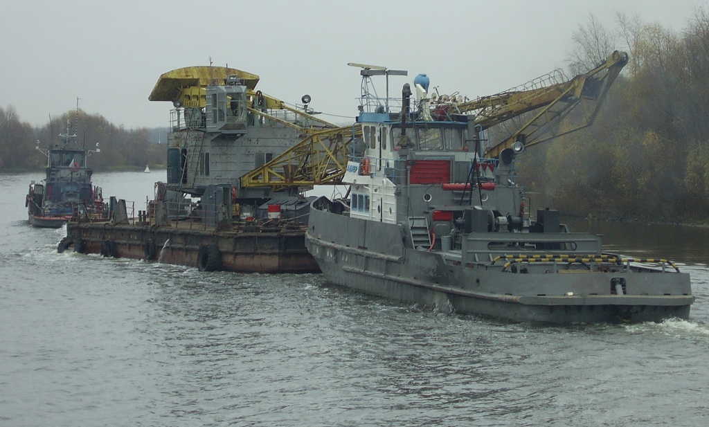 КР-13, Адлер