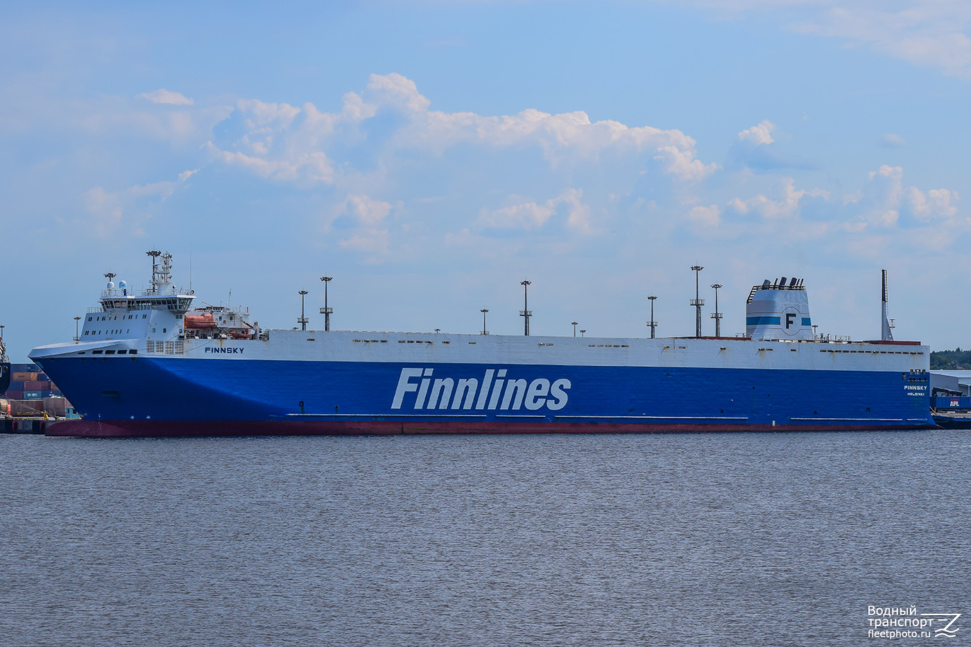 Finnsky