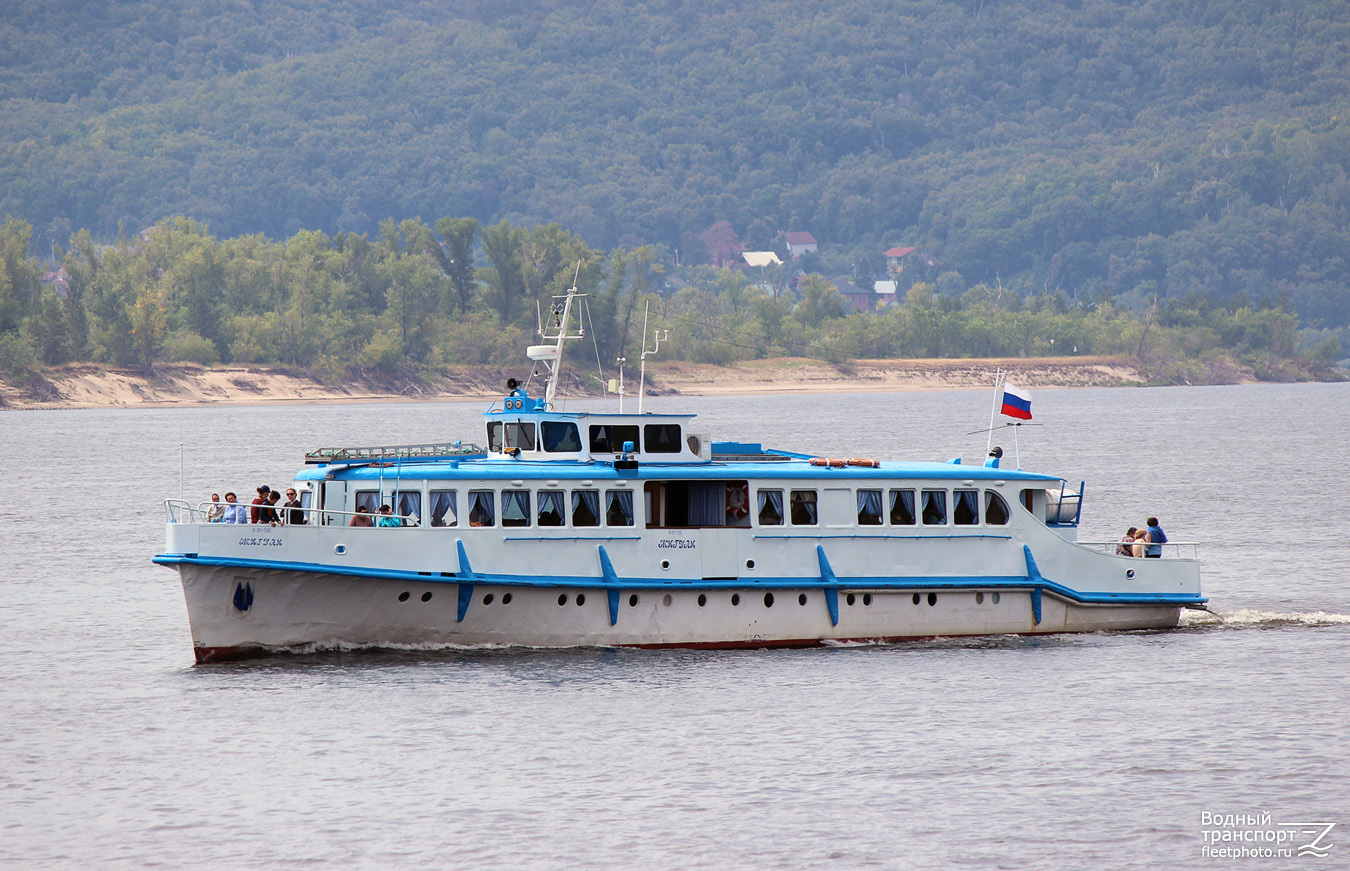 Жигули