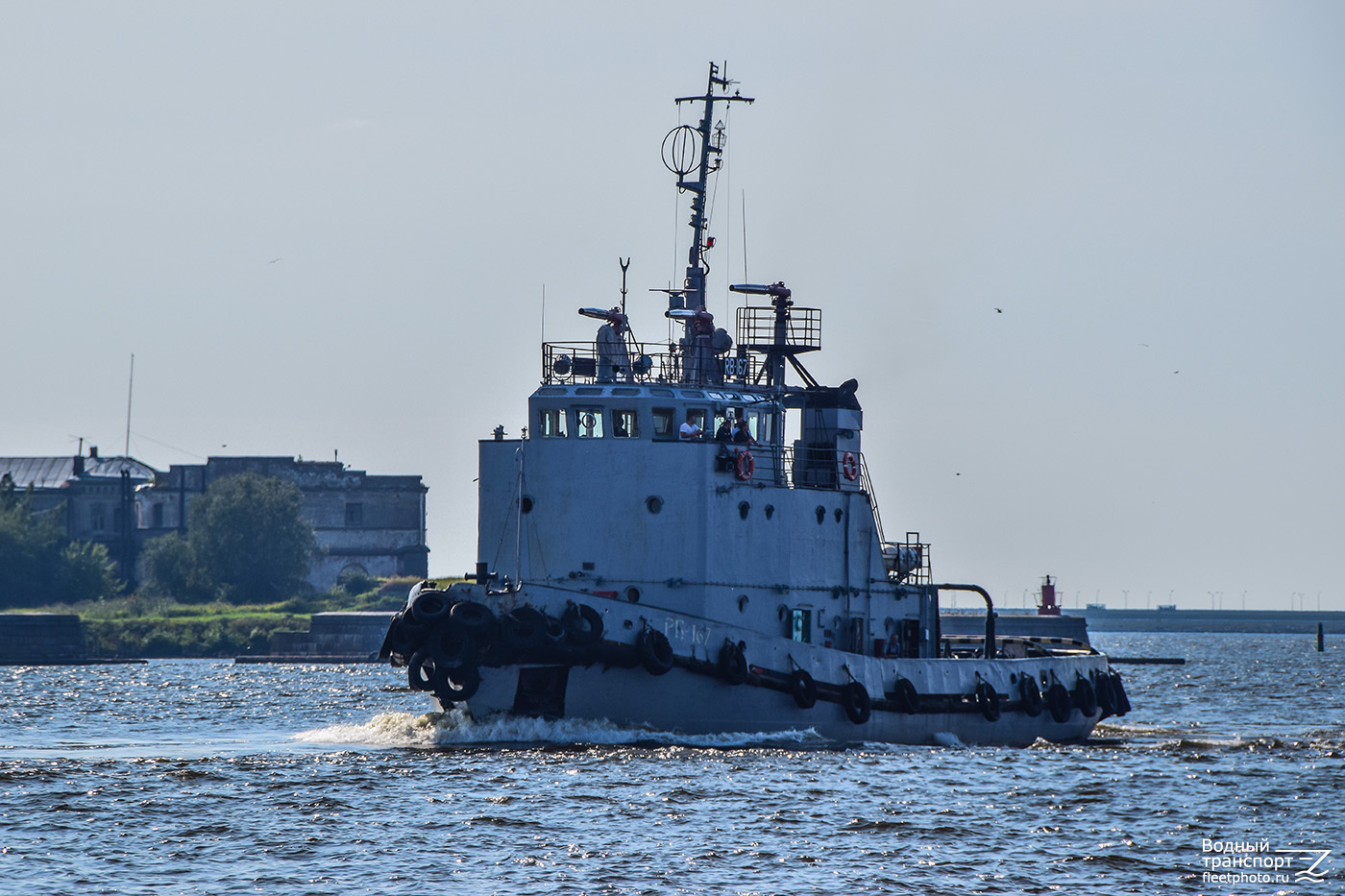 РБ-167