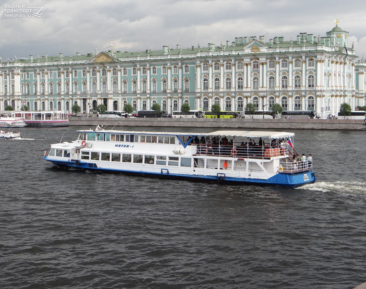Мираж-1