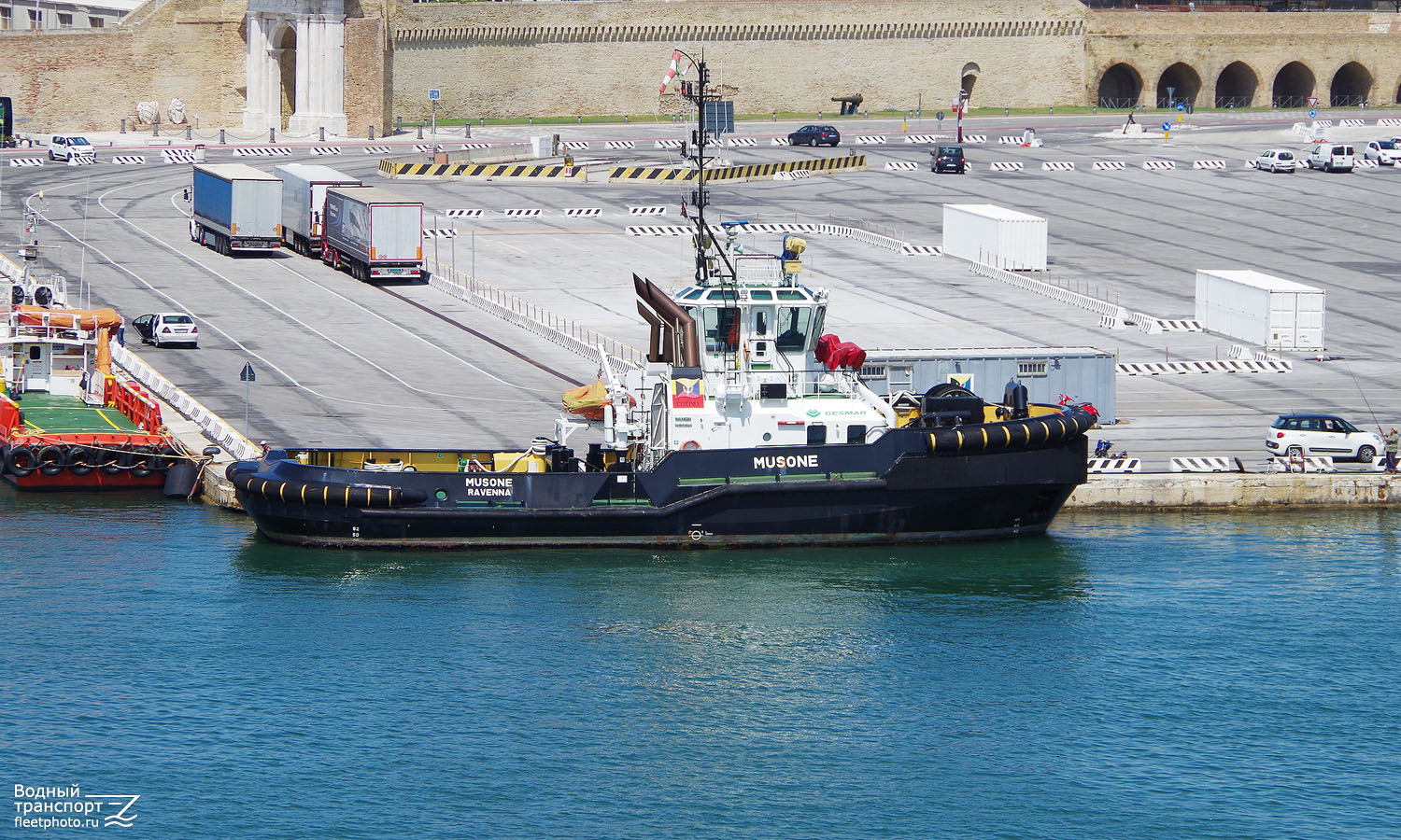 Musone
