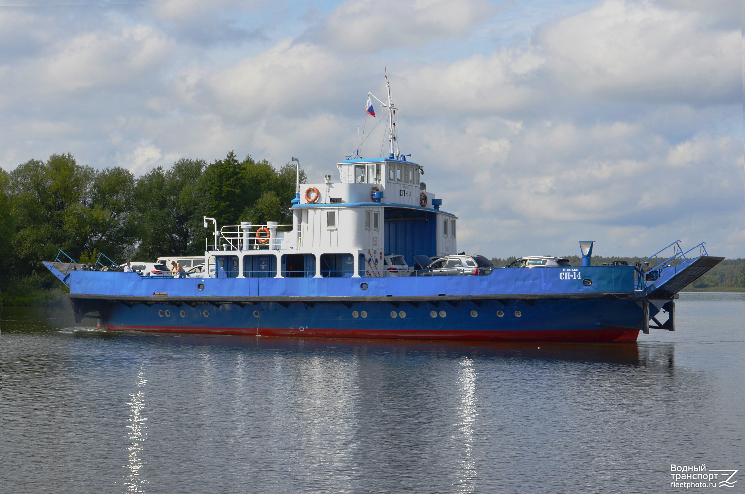 СП-14