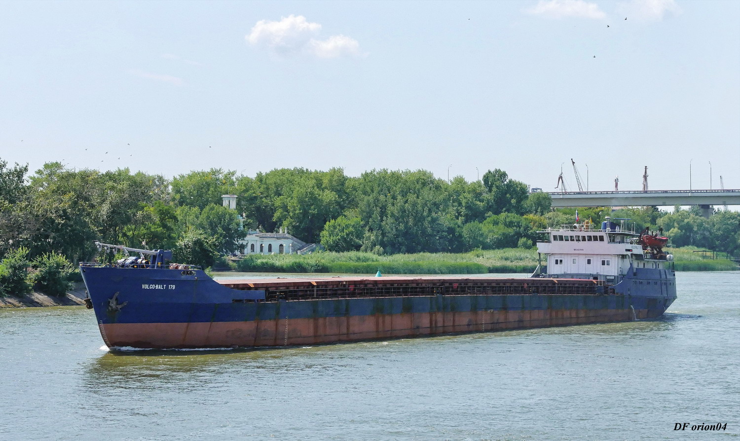 Volgo-Balt 179