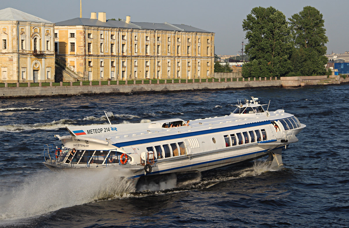 Метеор-214