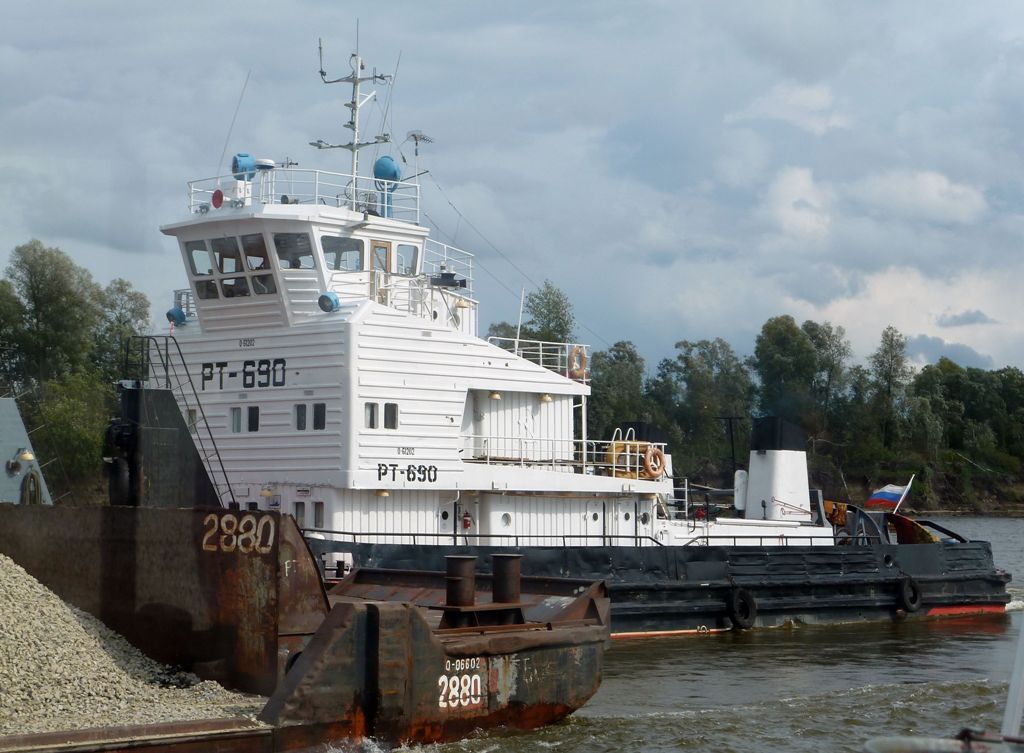 РТ-690