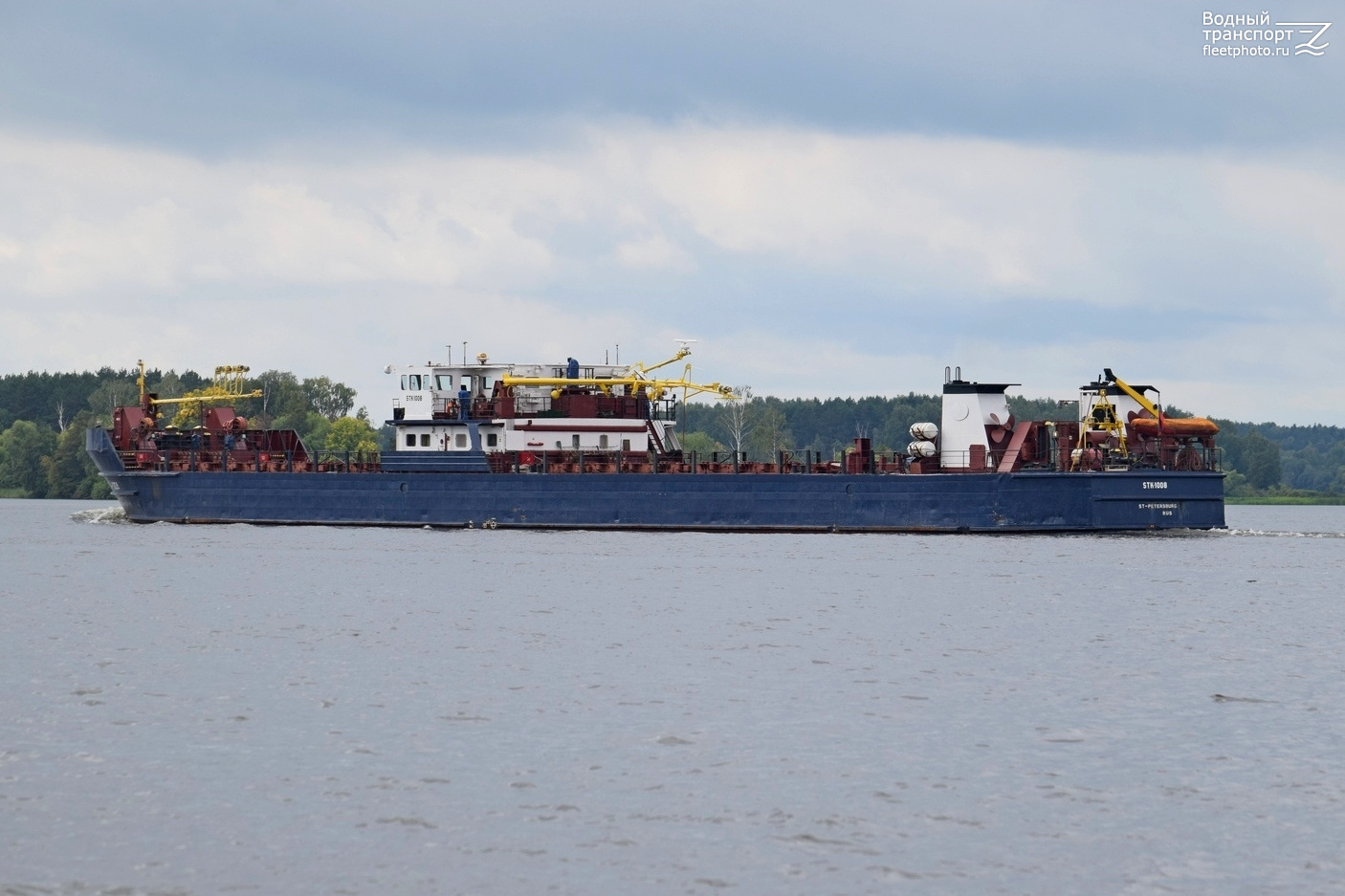 СТК-1008