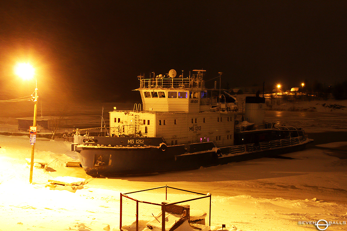 МБ-1212