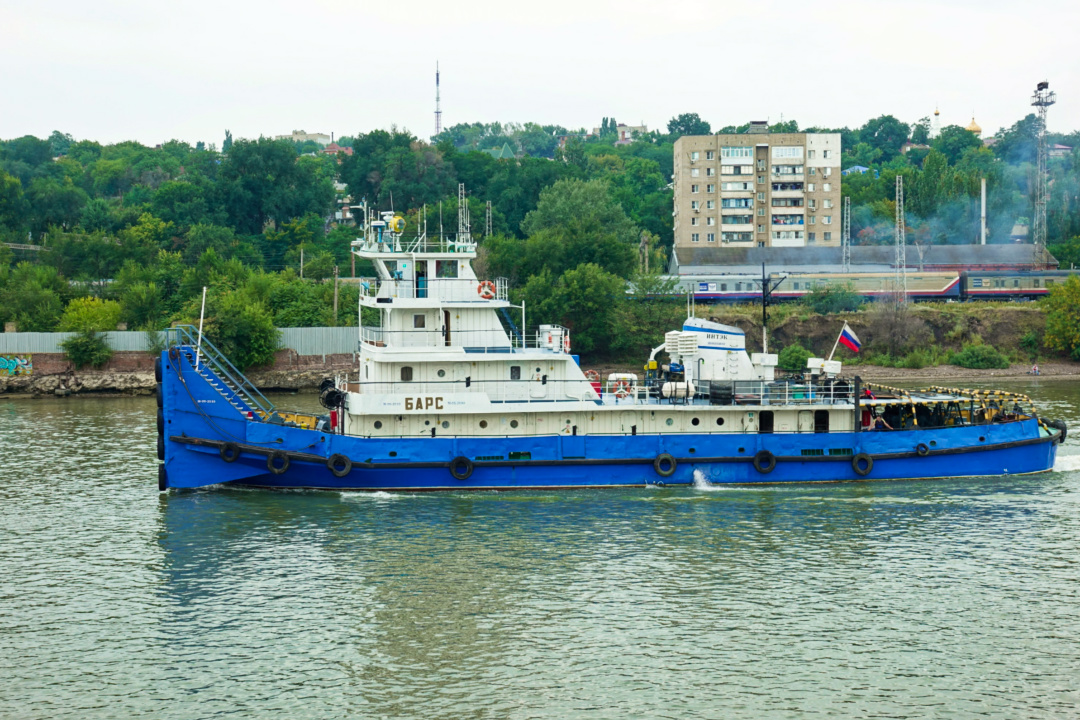 Барс