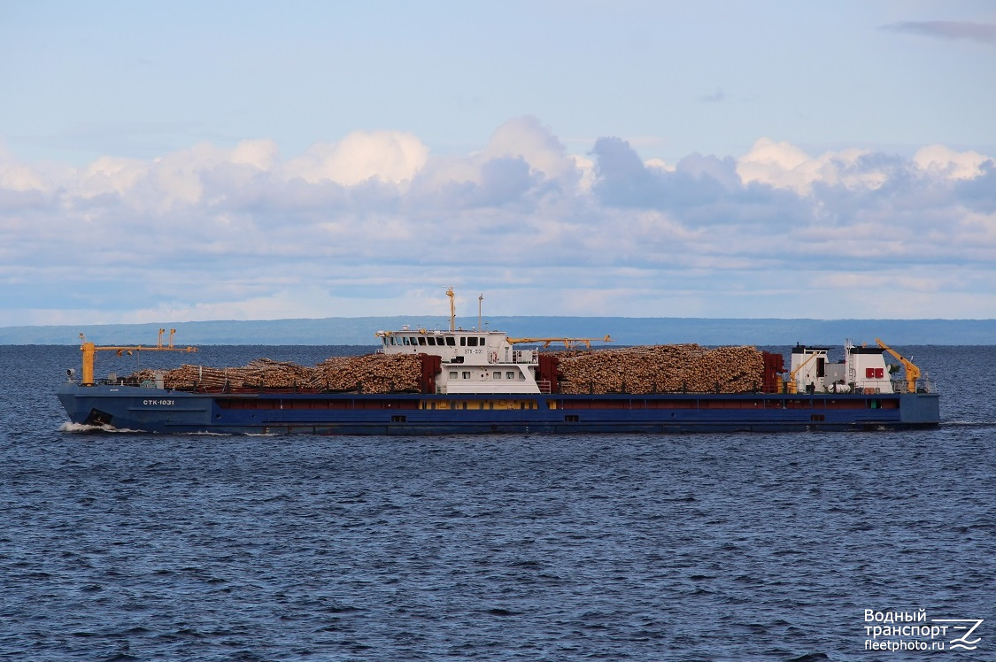 СТК-1031