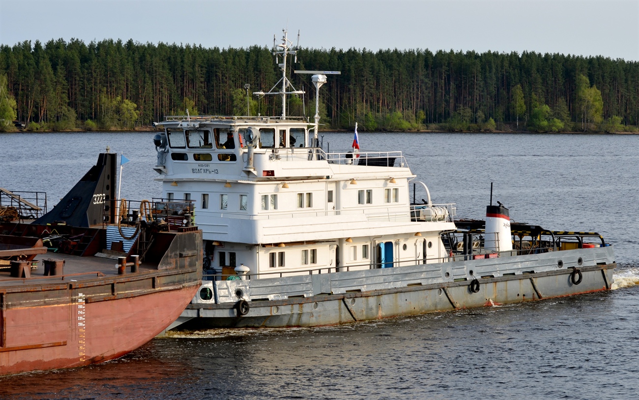 Волгарь-13