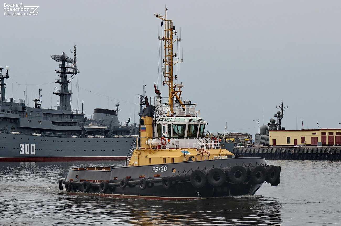 РБ-20