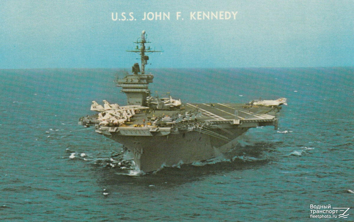 John F. Kennedy. Книги, фотоальбомы и периодические издания