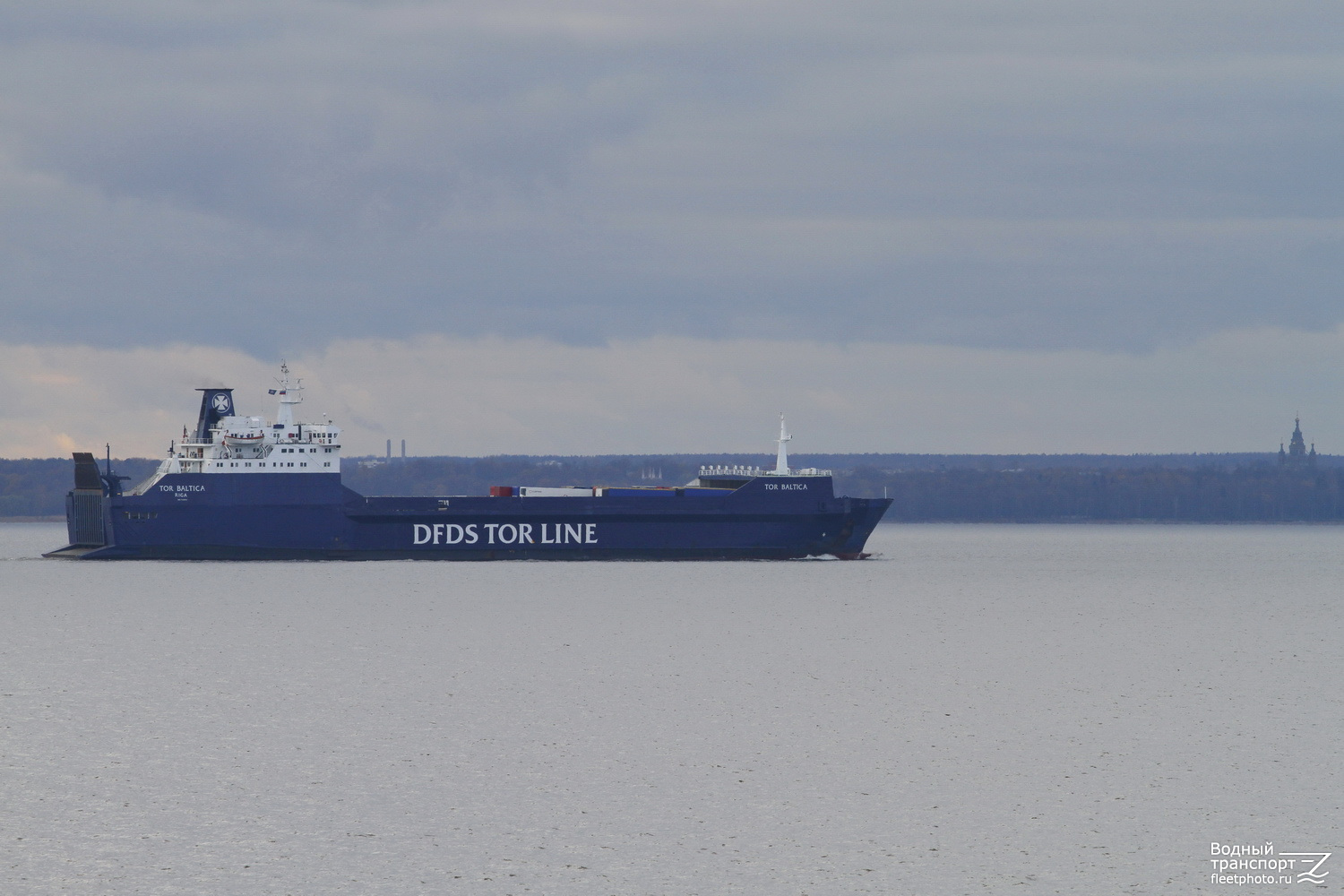 Tor Baltica