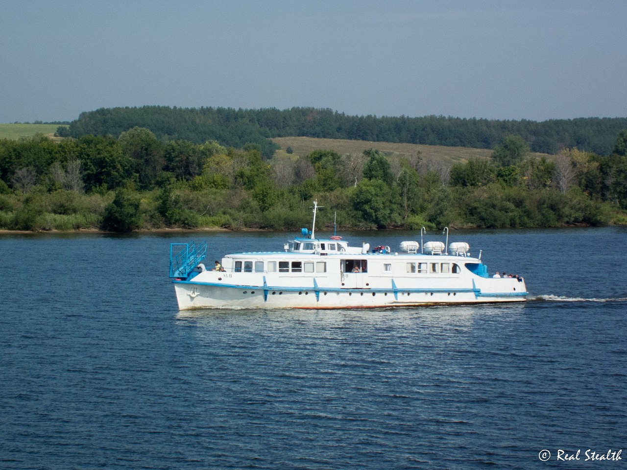 М-8