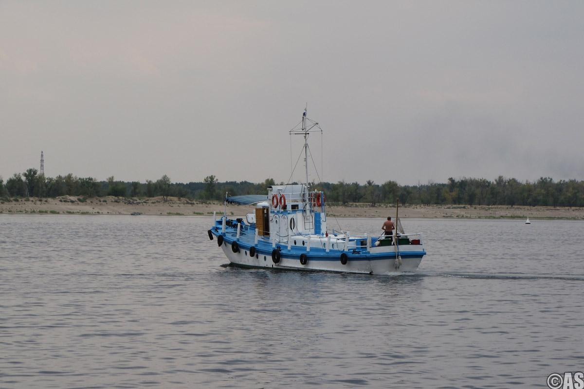 Патрульный-21