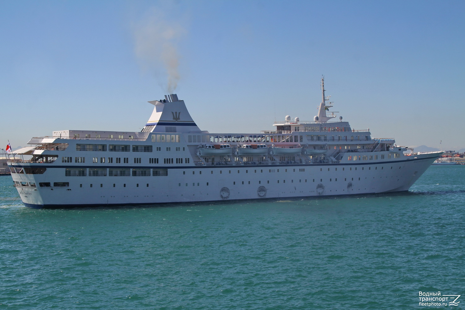 Aegean Odyssey