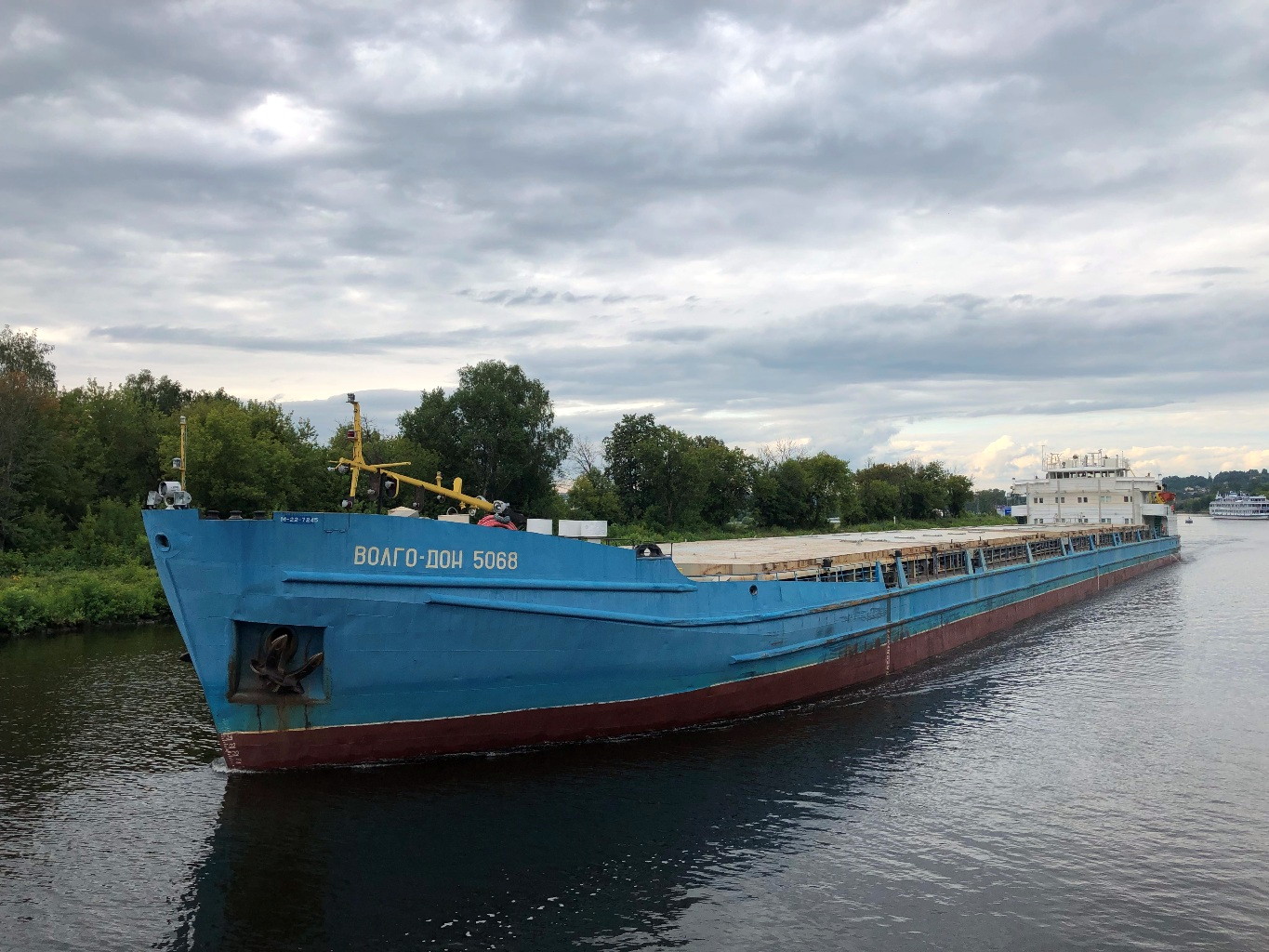 Волго-Дон 5068