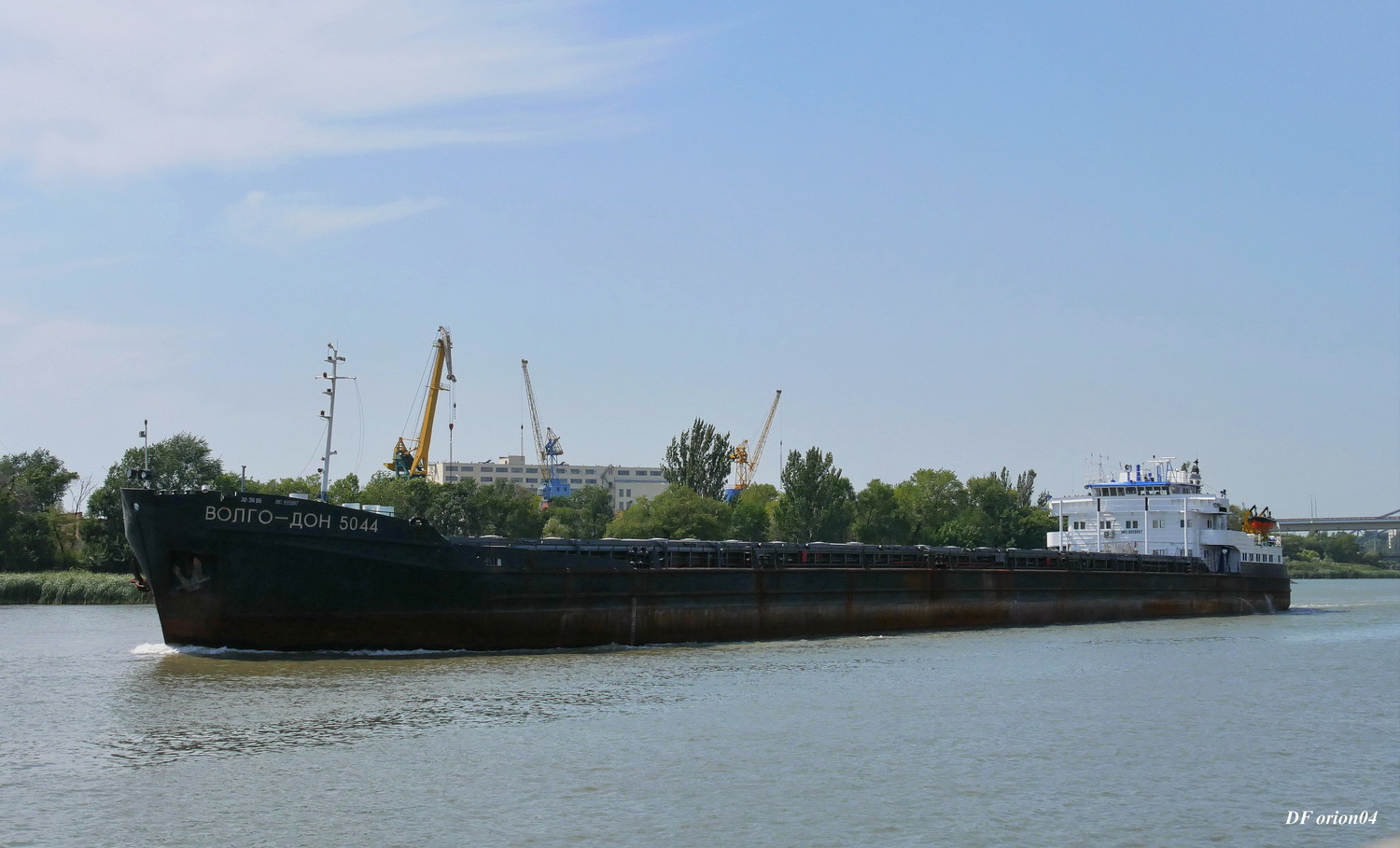 Волго-Дон 5044