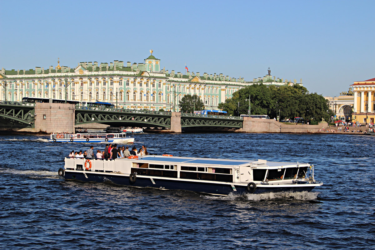 Марго, ПС-83