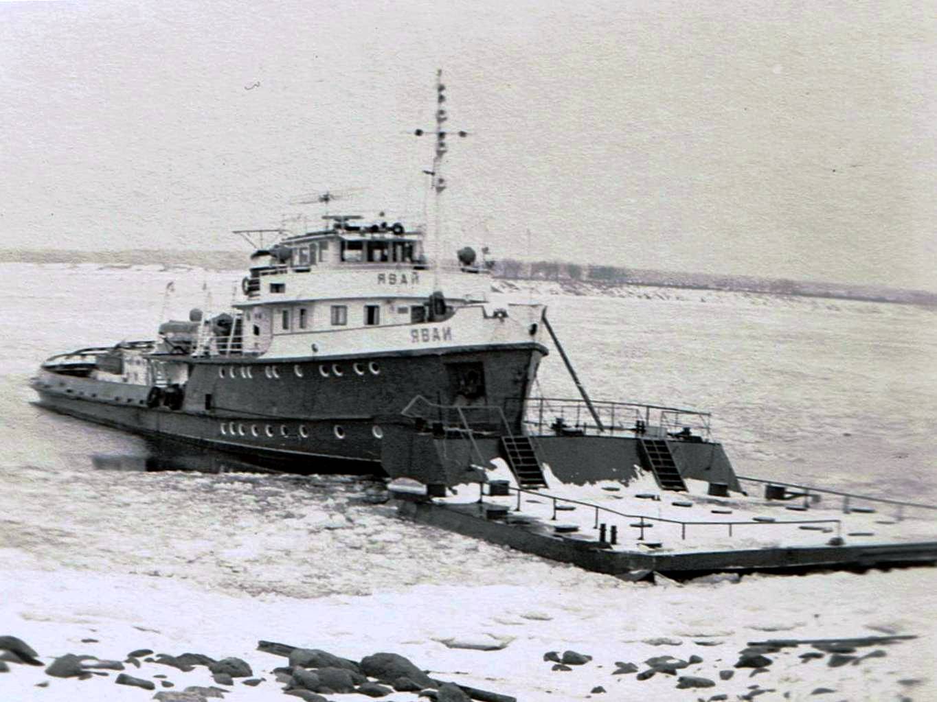 Явай, ЛПС-1