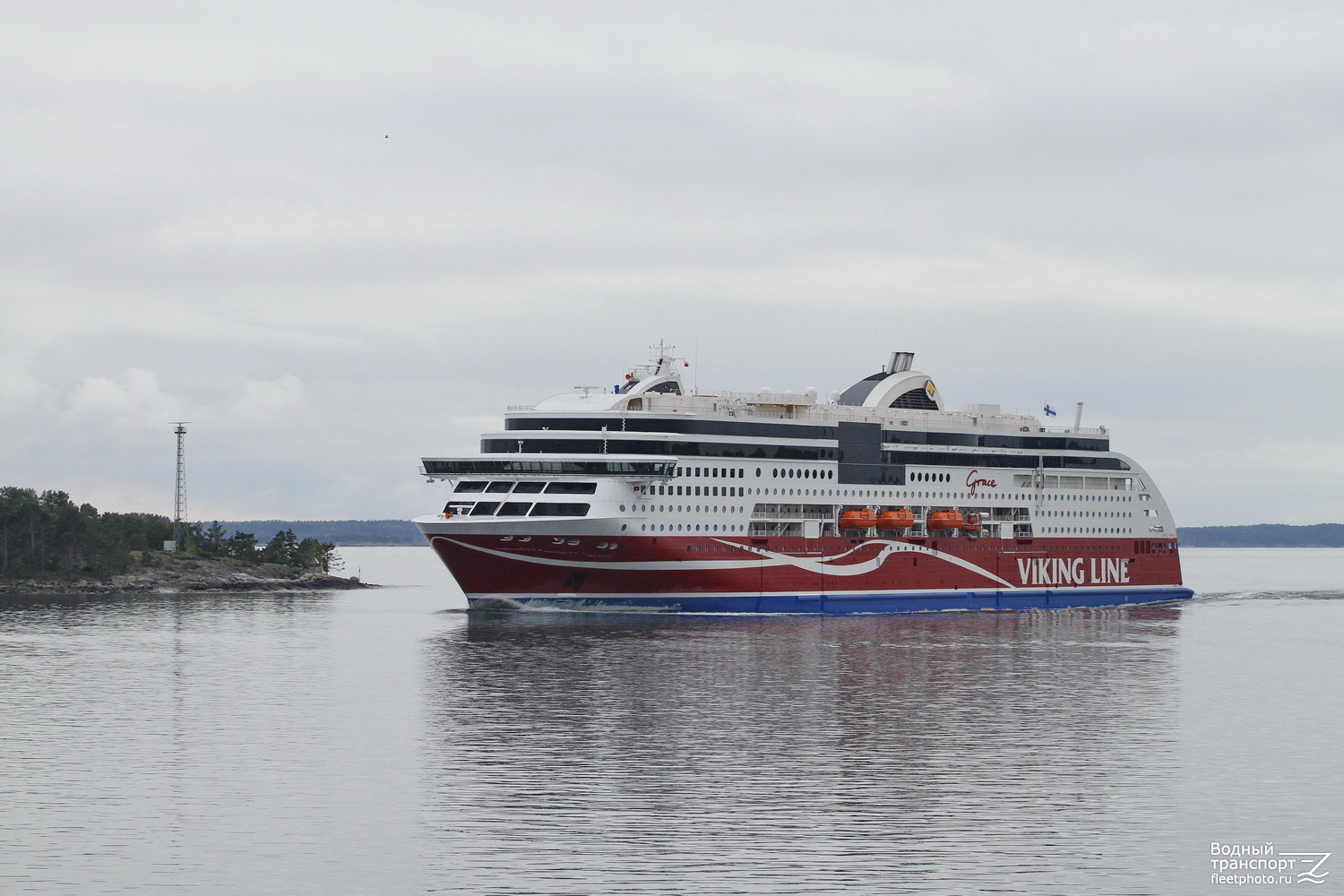 Viking Grace