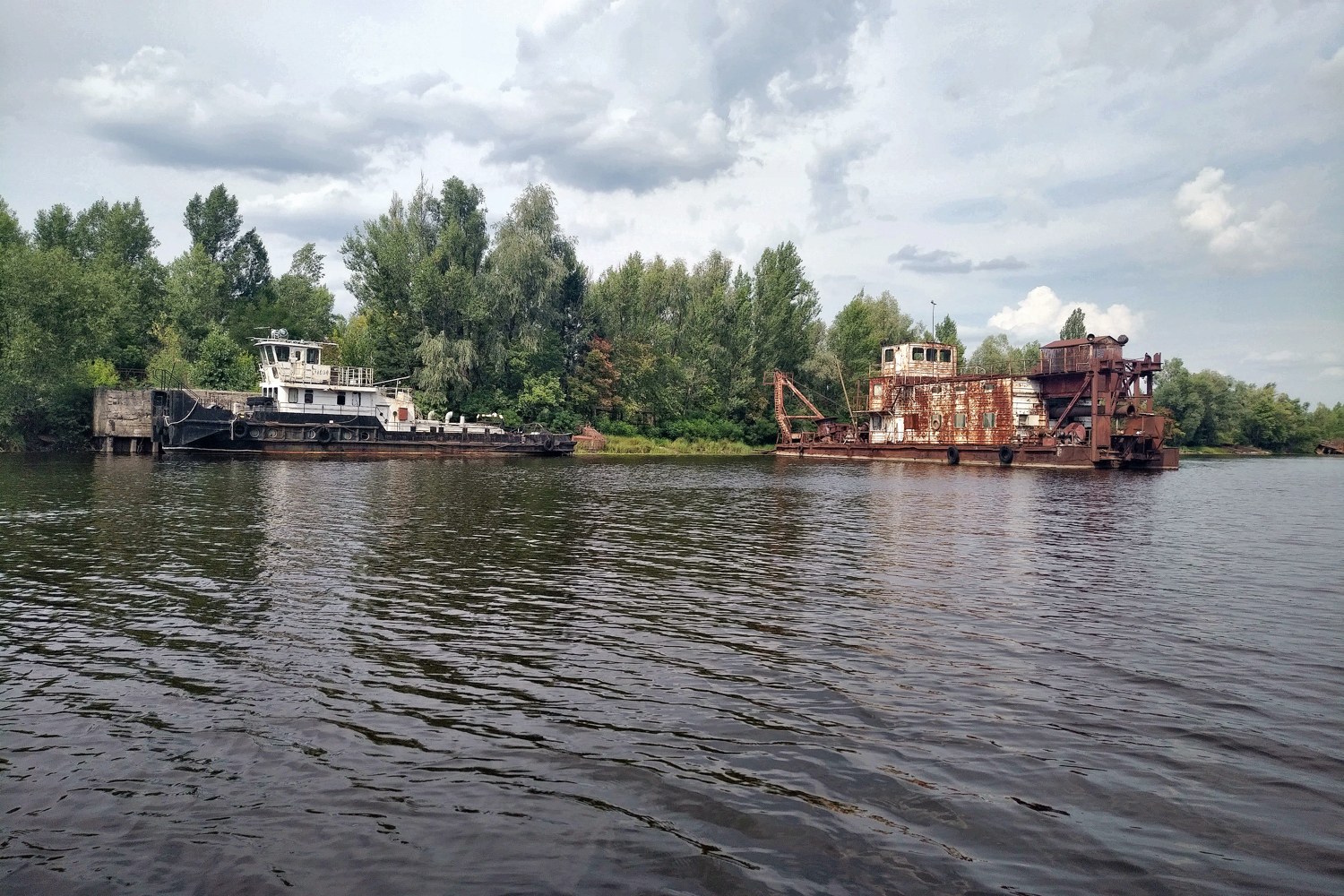 Забой