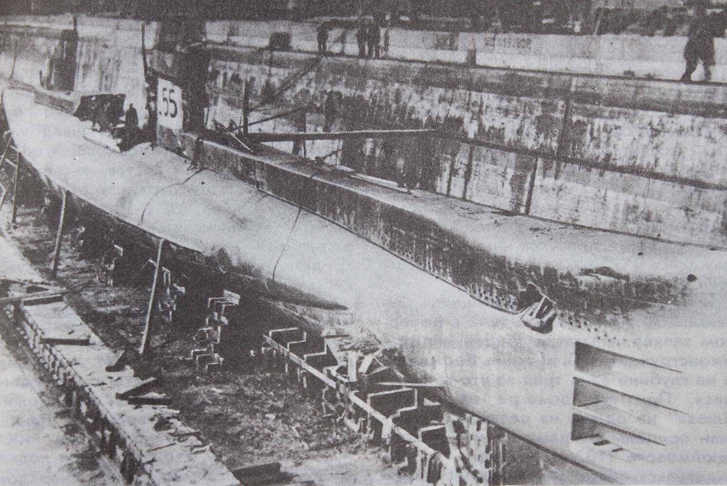 L55. Книги, фотоальбомы и периодические издания