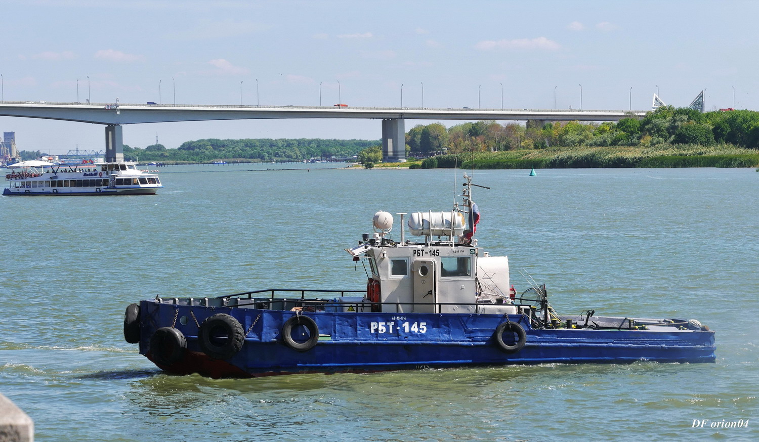 РБТ-145
