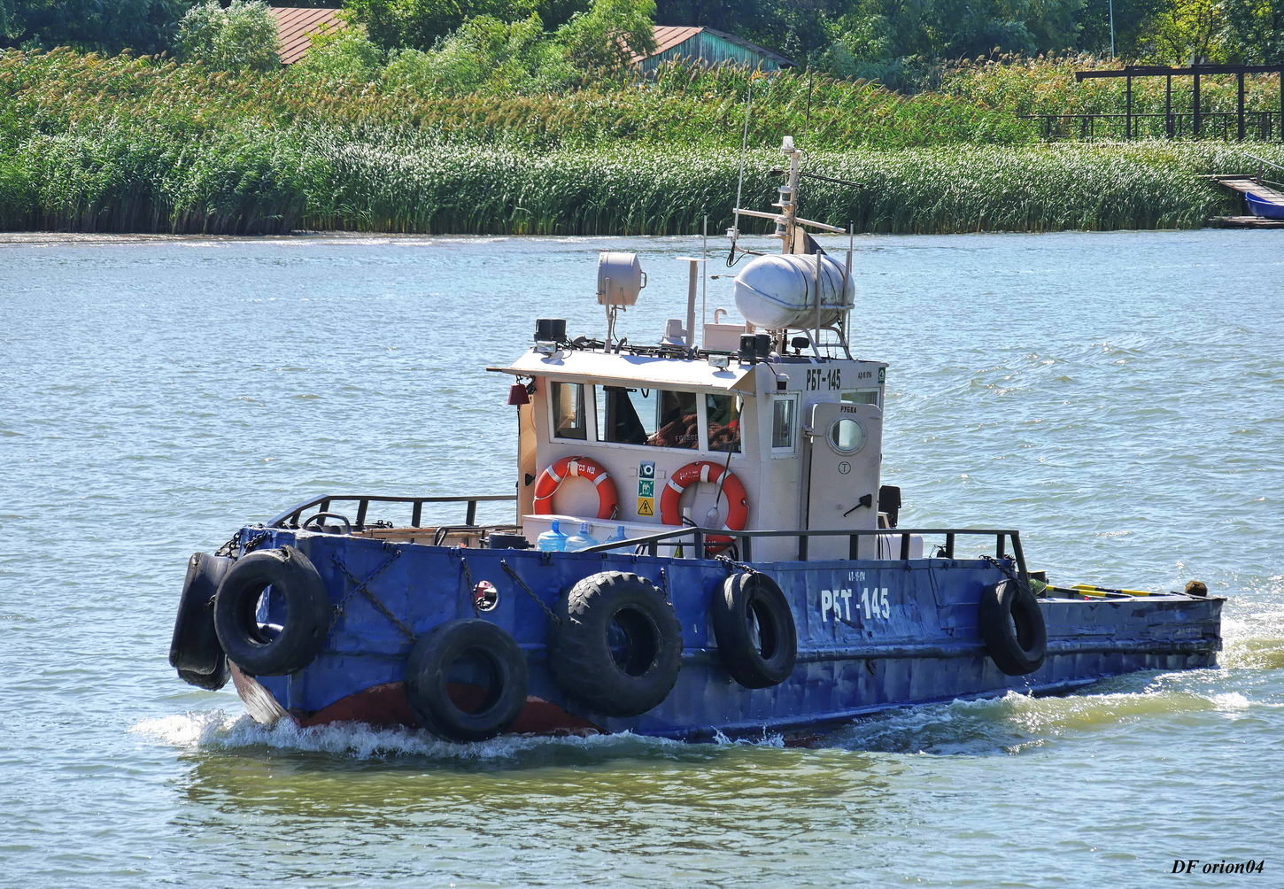 РБТ-145