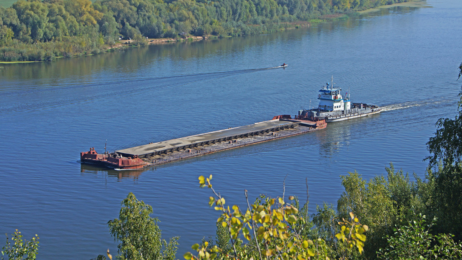 7375, РТ-312