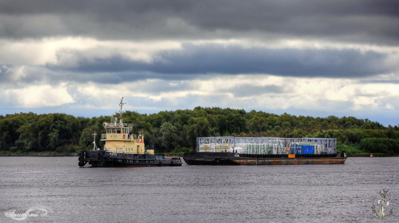 НГ-270, НГП-806