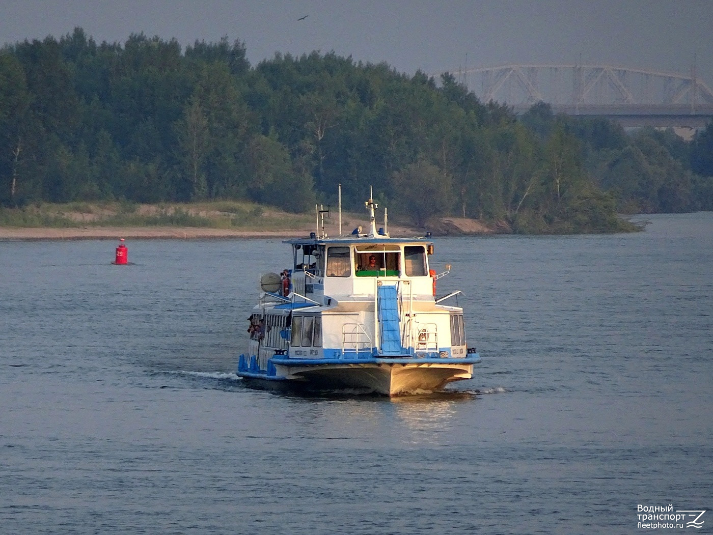 Москва-122