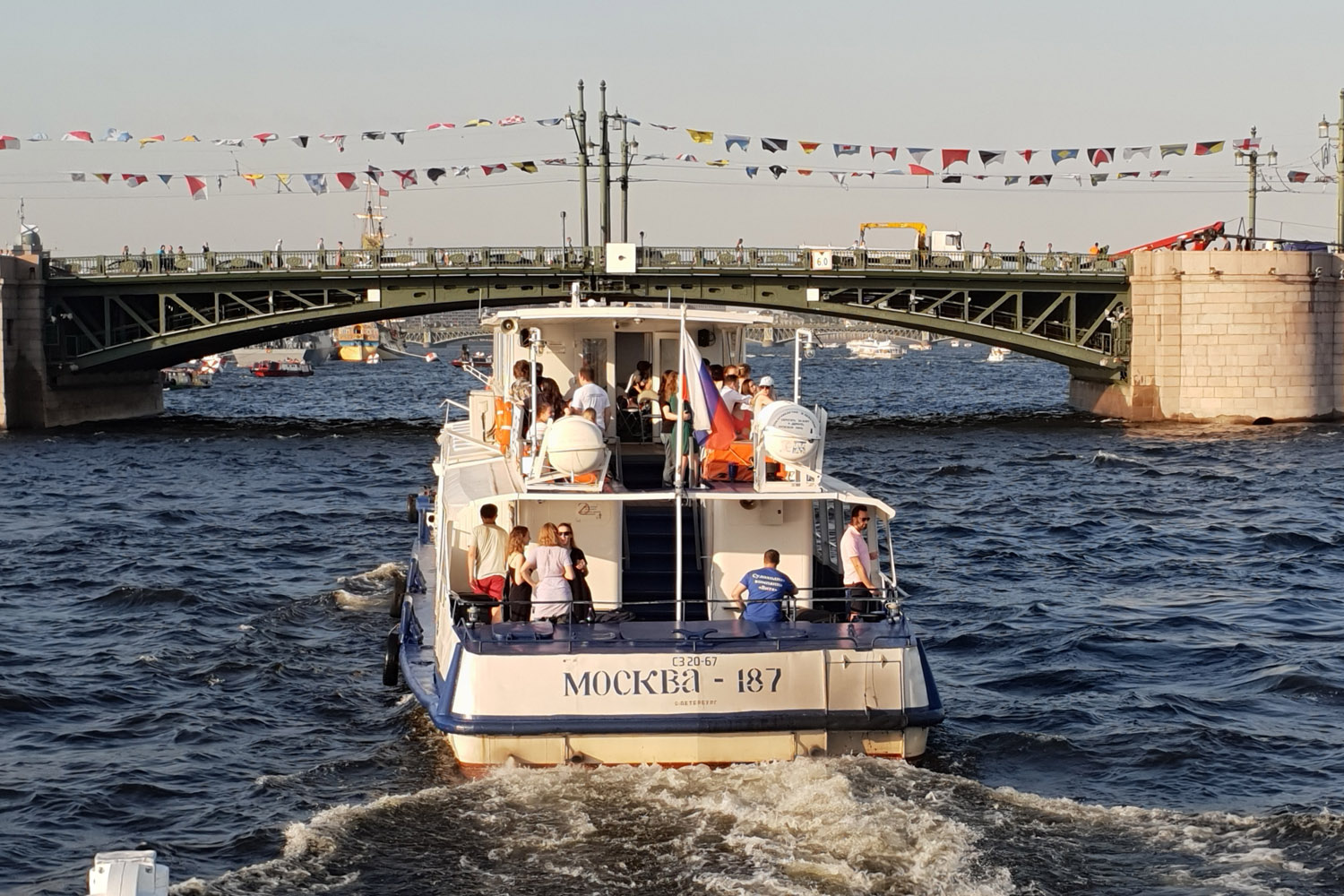 Москва-187