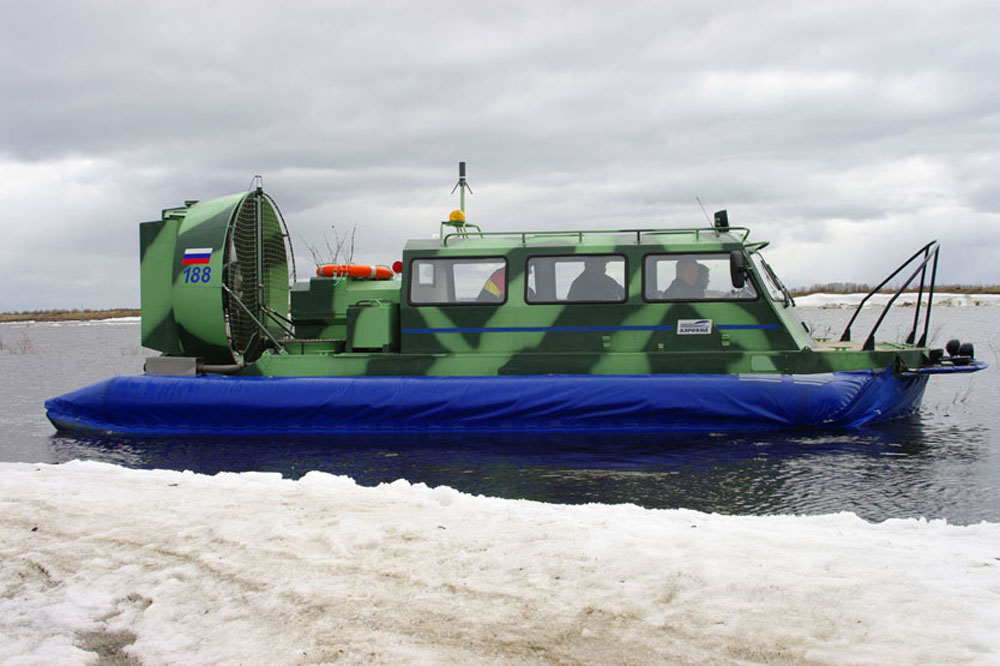Хивус-10 №188