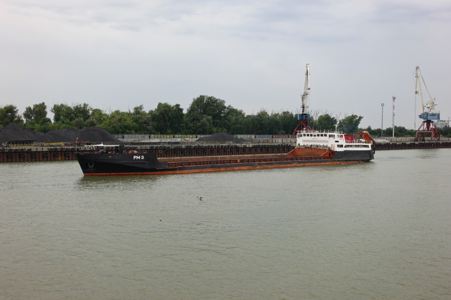 РМ 3