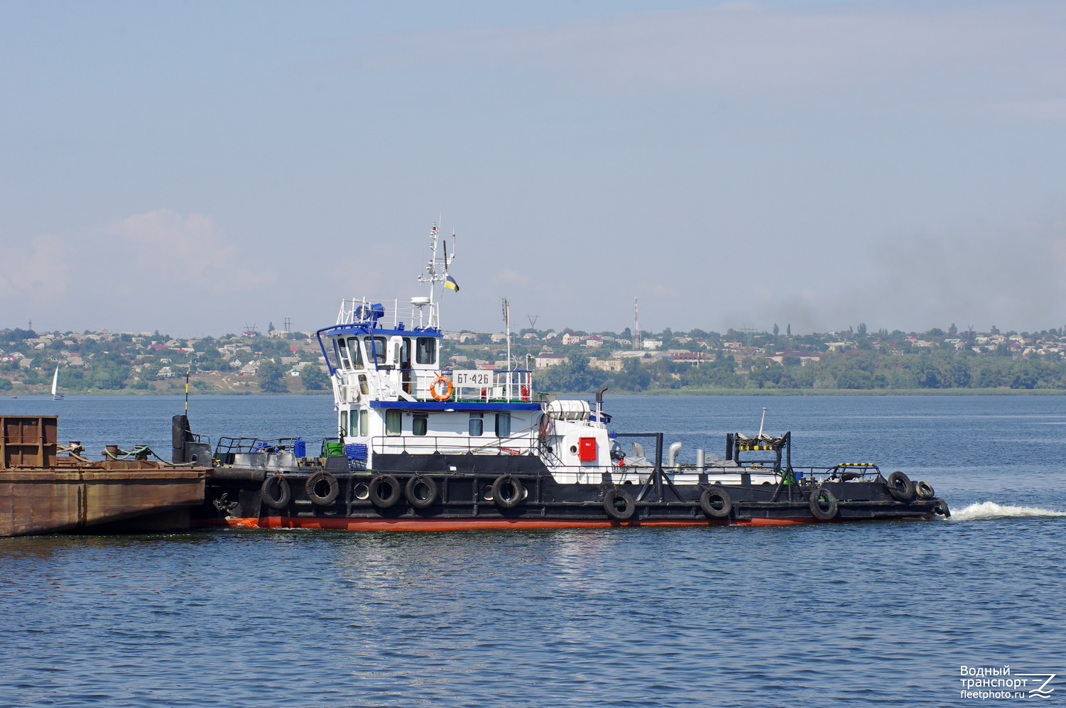 БТ-426