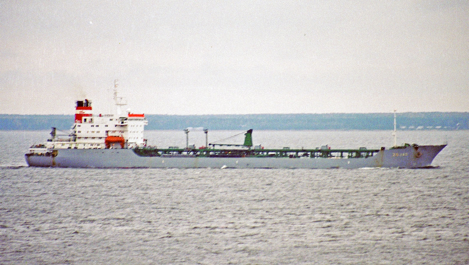 Zoja II