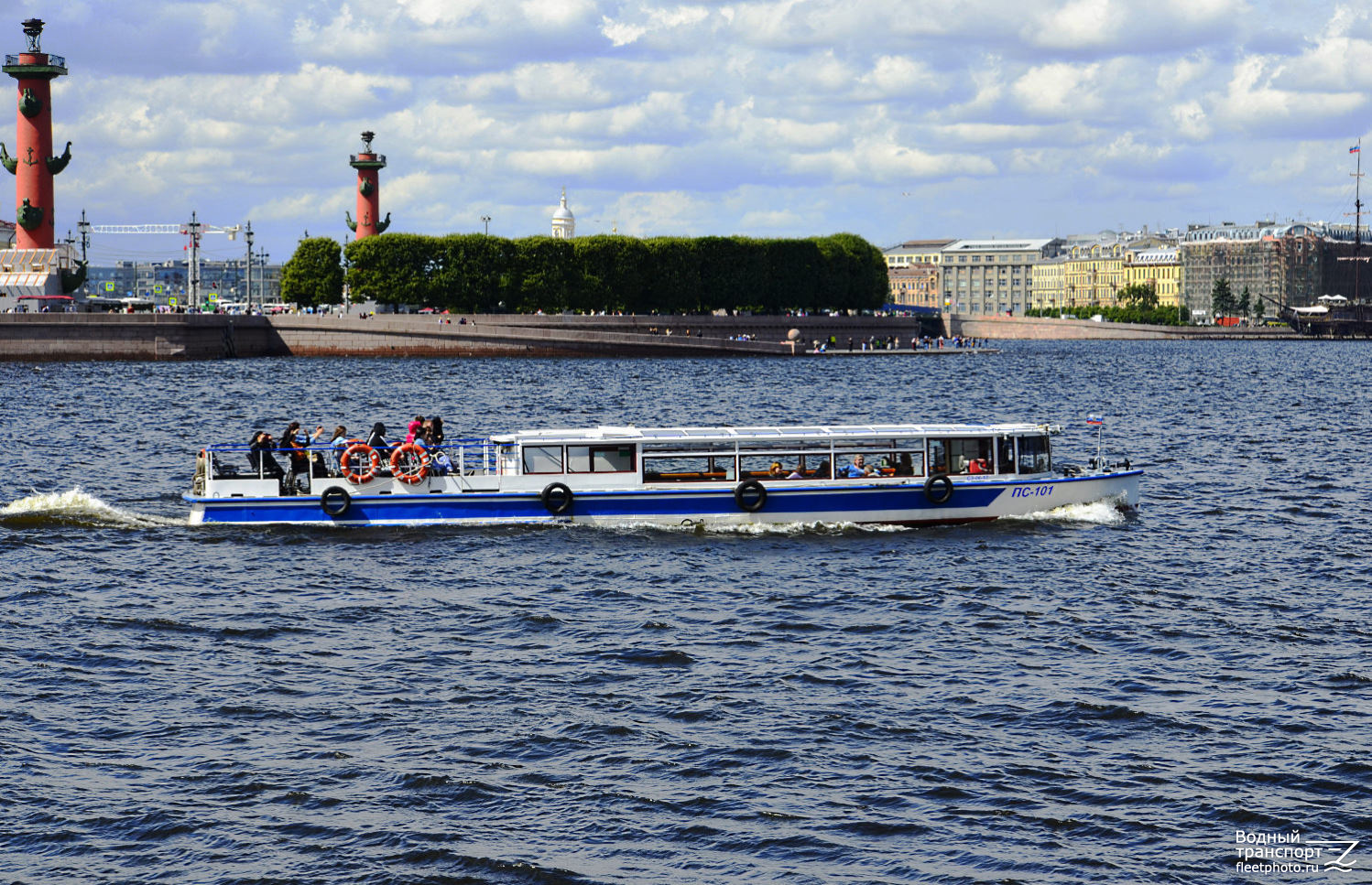 ПС-101