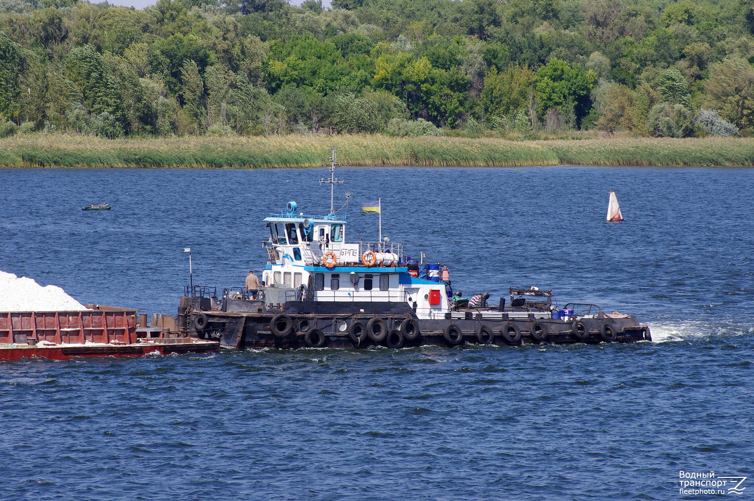 БТ-476