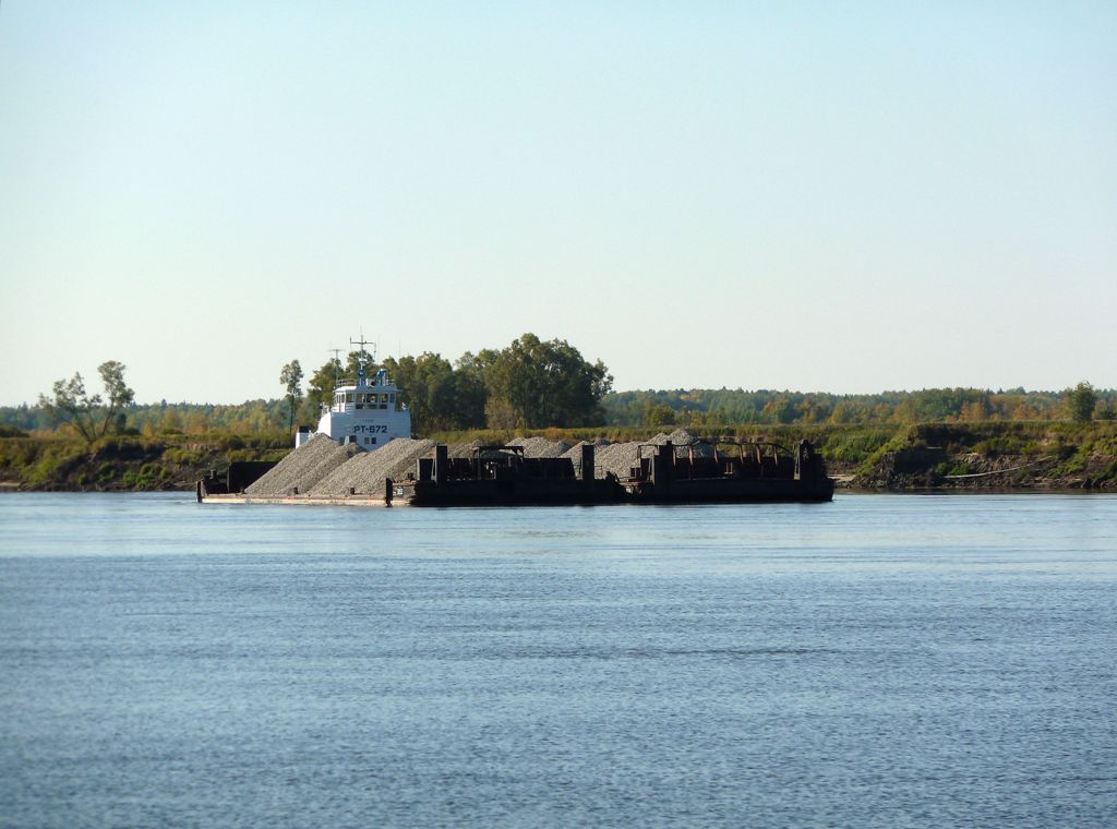 РТ-672, 3052