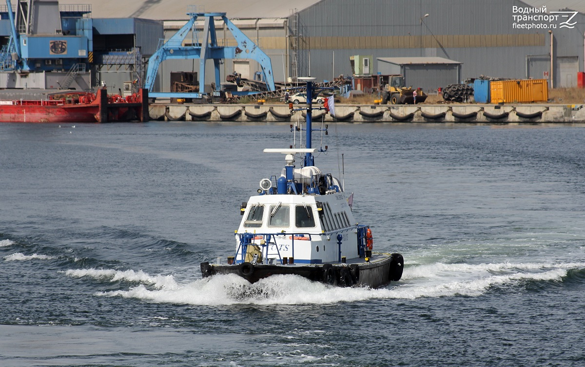 Canal Services 14