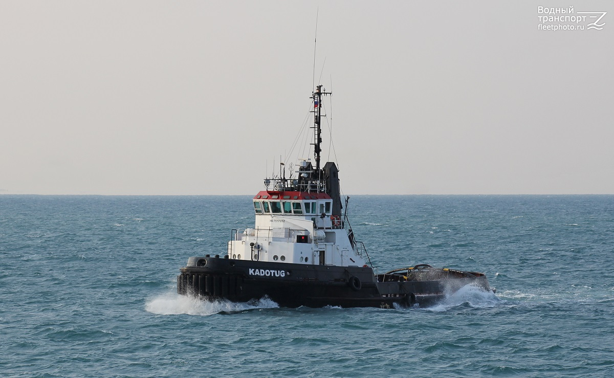 Kadotug